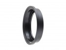 Boom Racing ProBuild™ Alum 7.5mm Wheel Barrel (1) Matte Black thumbnail