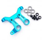 Yeah Racing Aluminum Ball Bearing Steering Set Blue For Tamiya M07 thumbnail
