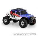 JConcepts JCI – The Gozer - Crawler Body thumbnail