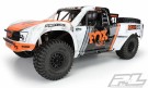 Pro-Line Racing Hyrax All Terrain Tires for Front or Rear for Traxxas Unlimited Desert Racer thumbnail