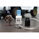 Yeah Racing 1/10 RC Crawler Camping Accessory Combo w/ LPG Cylinder, Gas Burner, Fan, Water Machine thumbnail