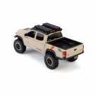 Axial 1/30 SCX30 Toyota Tacoma TRD Pro Overland Edition 4X4 RTR Brushed Rock Crawler, Tan thumbnail