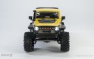 Cross RC EMO X RTR Yellow thumbnail