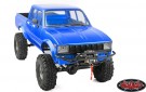 Shown installed on RC4WD Trail Finder 2 