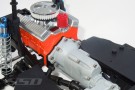 SSD Trail King Scale Transmission and Mount Set thumbnail