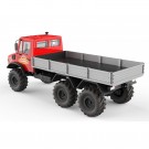 Cross RC - EMO XXL Thunder Dragon  1/6 RTR Brushless kit thumbnail