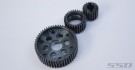 SSD HD Steel Transmission Gear Set for SMT10 / SCX10 / Wraith thumbnail