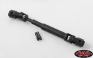 RC4WD Scale Steel Punisher Shaft (77mm - 100mm / 3.03in - 3.94in) thumbnail