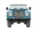 Boom Racing BRX02 Land Rover Series III 88 Pickup 1/10 Kit thumbnail
