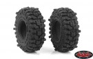 RC4WD Mickey Thompson Baja Pro X 1.0in Scale Tires (2) thumbnail
