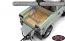 CCHand Cargo Bed Wood Decking for RC4WD Gelande II 2015 Land Rover Defender D90 (Pick-Up) thumbnail