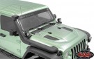 CChand Snorkel w/ Antenna for Axial 1/10 SCX10 III Jeep (Gladiator/Wrangler) thumbnail