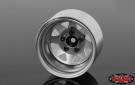 RC4WD 5 Lug Deep Dish Wagon 1.9in Steel Stamped Beadlock Wheels (Plain) (4) thumbnail