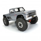 Pro-Line 1/10 1967 Ford F-100 Clear Body 12.3in (313mm) Wheelbase Crawlers thumbnail