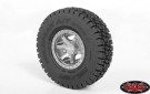 RC4WD Falken Wildpeak A/T3W 1.55 Scale Tires thumbnail