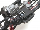 Boom Racing Servo Winch Mount Kit for BRX01 thumbnail