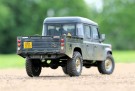 Boom Racing Land Rover® Defender 130 High Capacity Pickup 1/10 Kit for BRX02  thumbnail