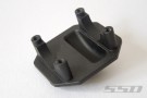 SSD HD ALUMINUM DIFF COVER FOR ENDURO (BLACK) thumbnail