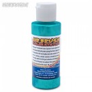 Hobbynox Airbrush Color Iridescent Teal Green 60ml thumbnail
