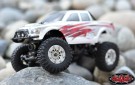 Shown installed on our Losi Trekker Test Rig (Not Included) thumbnail