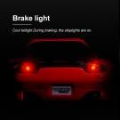 Turbo Racing 1:76 Mini RC Mazda RX7 RTR Red thumbnail