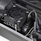 Arrma 1/16 MINI KRATON 3S DSC 4X4 RTR Brushless Speed Truck (Battery and Charger Included), Teal/Pink thumbnail