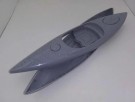 Cross RC 1/10 Scale Kayak thumbnail