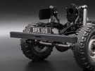 Boom Racing BRX02 Land Rover Series III 109 Pickup 1/10 KIT thumbnail