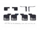 Team DC Mud Flap For TRX4 Blazer K5 for Traxxas TRX-4 thumbnail