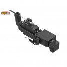 Cross RC - EMO XX Stegosaurus 1/6 - RTR - Brushless - Rally Version thumbnail