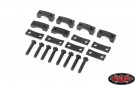RC4WD Leaf Under Mounts for Yota 2 / K44 Axles thumbnail
