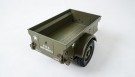 ROC Hobby 1/6 M100 Trailer for SCALER thumbnail