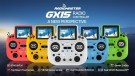 Radiomaster GX15 16ch ELRS LBT - Green thumbnail