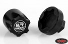 RC4WD Mickey Thompson Metal Series 1/10 Wheel Center Caps (2) thumbnail