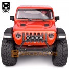 GRC 5-9mm Various Directions Spotlight Bracket Luggage Rack Spotlight thumbnail