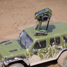 Spektrum DX6 Rugged 6-Channel DSMR Transmitter Only, Green thumbnail