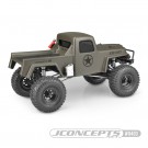 JConcepts JCI Creep Crawler Body thumbnail