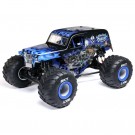 Losi 1/8 LMT 2.0 Son-Uva Digger 4X4 Solid Axle Brushless Monster Truck RTR, Blue thumbnail