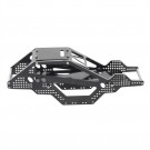Hobby Details Aluminum Alloy Chassis Frame Conversion for Axial SCX24 1set thumbnail