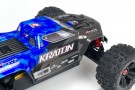 Arrma 1/10 KRATON 4X4 4S V2 BLX Speed Monster Truck RTR, Blue thumbnail