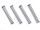 Team Raffee Co. Coil Spring Kit For TRC Defender D90/D110 (For 100mm) for TRC-D110 thumbnail