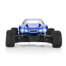 Pro-Line Racing Pro-Line Racing 1/28 Pre-Cut Crowd Pleazer Clear Body: Losi Micro-T thumbnail