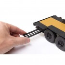 Axial 1/24 SCX24 Flat Bed Vehicle Trailer thumbnail
