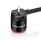 Hobbywing QuicRun Combo MINI24 - 1621SL 3500kV 1/24-1/16 Crawler thumbnail