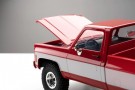 FMS 1:18 Chevrolet K10 RC Crawler Hard Body (Officially Licensed) RTR for 1:18 CHEVROLET K10 thumbnail