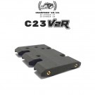 ProCrawler FS1/C23 V2R Capra Skid Plate thumbnail