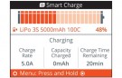 Spektrum S155 G2 1x55W AC Smart Charger, International thumbnail