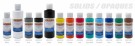 Hobbynox Airbrush Color Solid Grey 60 ml thumbnail