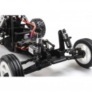 Losi 1/16 Mini JRX2 Brushed 2WD Buggy RTR, Red thumbnail