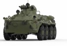 Cross RC BT-8 AMPHIBIOUS 8×8 ARMORED TRANSPORT VEHICLE thumbnail